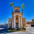 Exterior of Baymont by Wyndham Casa Grande