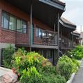Exterior of Baymont by Wyndham Cedar City