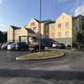 Exterior of Baymont by Wyndham Chambersburg