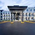 Image of Baymont by Wyndham Charlotte University