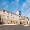 Exterior of Baymont by Wyndham Chelsea
