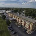 Exterior of Baymont by Wyndham Chicago/Alsip