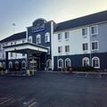 Exterior of Baymont by Wyndham Chicago/Calumet City