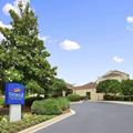 Exterior of Baymont by Wyndham Columbia Northwest