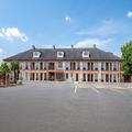 Exterior of Baymont by Wyndham Commerce GA Near Tanger Outlets Mall