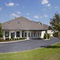 Exterior of Baymont by Wyndham Dowagiac