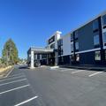 Exterior of Baymont by Wyndham East Ridge / Chattanooga