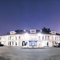 Exterior of Baymont by Wyndham Eufaula