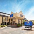 Image of Baymont by Wyndham Fayetteville