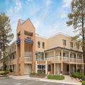 Exterior of Baymont by Wyndham Flagstaff
