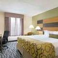 Exterior of Baymont by Wyndham Florence Cincinnati