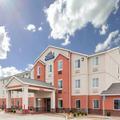 Image of Baymont by Wyndham Fulton
