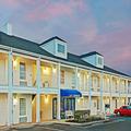 Exterior of Baymont by Wyndham Gaffney