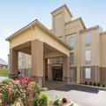 Exterior of Baymont by Wyndham Georgetown