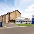 Exterior of Baymont by Wyndham Glendive
