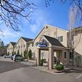 Exterior of Baymont by Wyndham Golden/Red Rocks