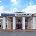 Exterior of Baymont by Wyndham Grand Haven