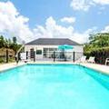 Exterior of Baymont by Wyndham Grenada
