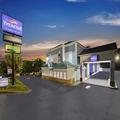 Exterior of Baymont by Wyndham Grovetown Augusta