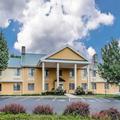 Exterior of Baymont by Wyndham Harrisburg