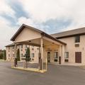 Image of Baymont by Wyndham Hot Springs