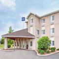 Photo of Baymont by Wyndham Howell/Brighton