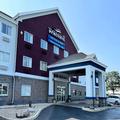Exterior of Baymont by Wyndham Indianapolis Northeast