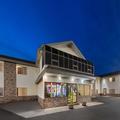 Image of Baymont by Wyndham Iron Mountain
