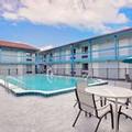 Exterior of Baymont by Wyndham Jacksonville Orange Park