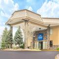 Photo of Baymont by Wyndham Knoxville I-75