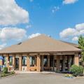 Exterior of Baymont by Wyndham Lancaster