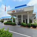 Exterior of Baymont by Wyndham Macon I-75