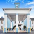 Exterior of Baymont by Wyndham Madisonville