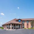 Exterior of Baymont by Wyndham Marshfield
