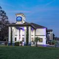 Exterior of Baymont by Wyndham Midway/Tallahassee