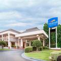 Image of Baymont by Wyndham Mobile/ I-65