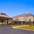 Exterior of Baymont by Wyndham Monroe Ohio