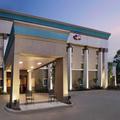 Exterior of Baymont by Wyndham Mt. Pleasant