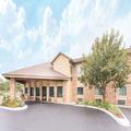 Image of Baymont by Wyndham Muskegon