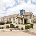 Image of Baymont by Wyndham Oklahoma City Airport