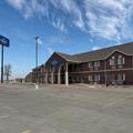 Exterior of Baymont by Wyndham Omaha Sw