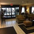 Exterior of Baymont by Wyndham Paducah