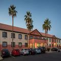 Exterior of Baymont by Wyndham Phoenix I-10 near 51st Ave