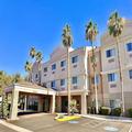 Exterior of Baymont by Wyndham Phoenix North