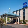 Image of Baymont by Wyndham Plainfield/ Indianapolis Arpt Area