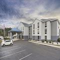 Exterior of Baymont by Wyndham Pooler/Savannah