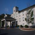 Exterior of Baymont by Wyndham Portage Indiana Dunes