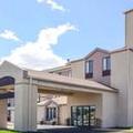 Exterior of Baymont by Wyndham Pueblo