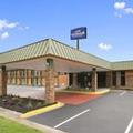 Exterior of Baymont by Wyndham Salem Roanoke Area