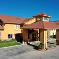Exterior of Baymont by Wyndham Salida